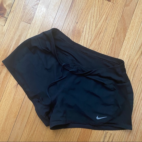Nike Athletic Shorts (two pairs) - Picture 6 of 6